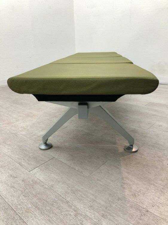 コクヨ4700シリーズ 4人掛けロビーチェア 商品画像6