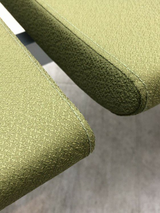 コクヨ4700シリーズ 4人掛けロビーチェア 商品画像10