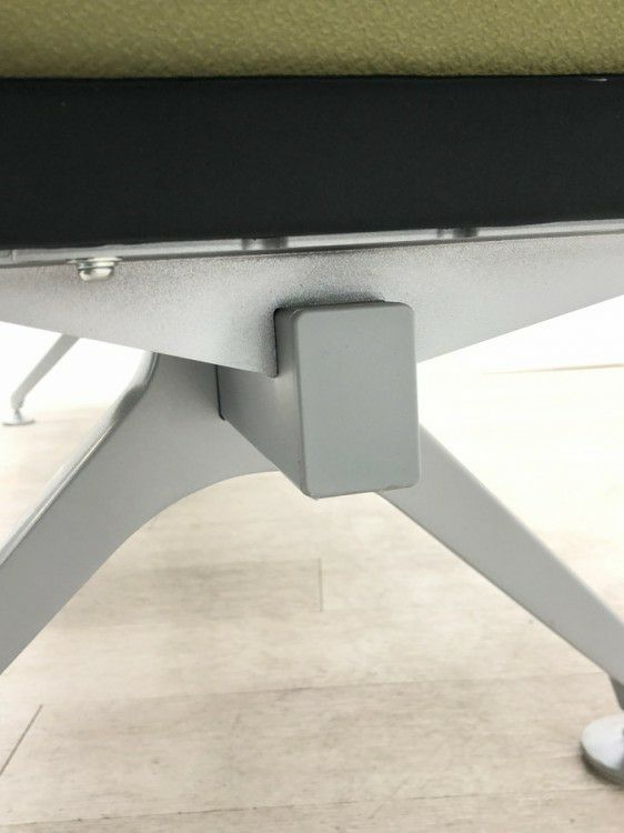 コクヨ4700シリーズ 4人掛けロビーチェア 商品画像11
