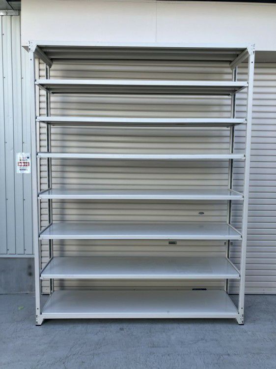 中軽量棚 商品画像1