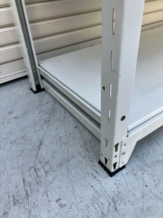 中軽量棚 商品画像4