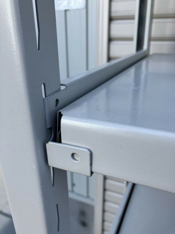 中軽量棚 商品画像7