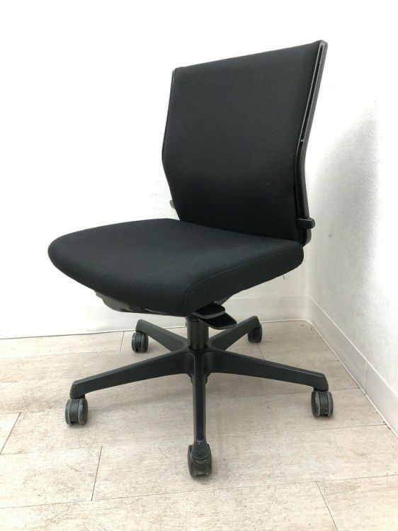 エスクードチェア|中古オフィス家具の無限堂ネットショップ