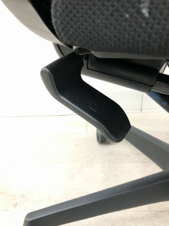 オカムラESCUDO(エスクード)チェア エスクードチェア 商品画像13