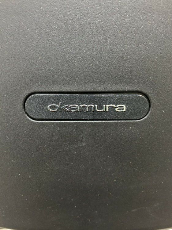 オカムラESCUDO(エスクード)チェア エスクードチェア 商品画像17