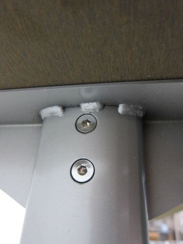 オカムラ8177シリーズ 1800ハイテーブル 商品画像5