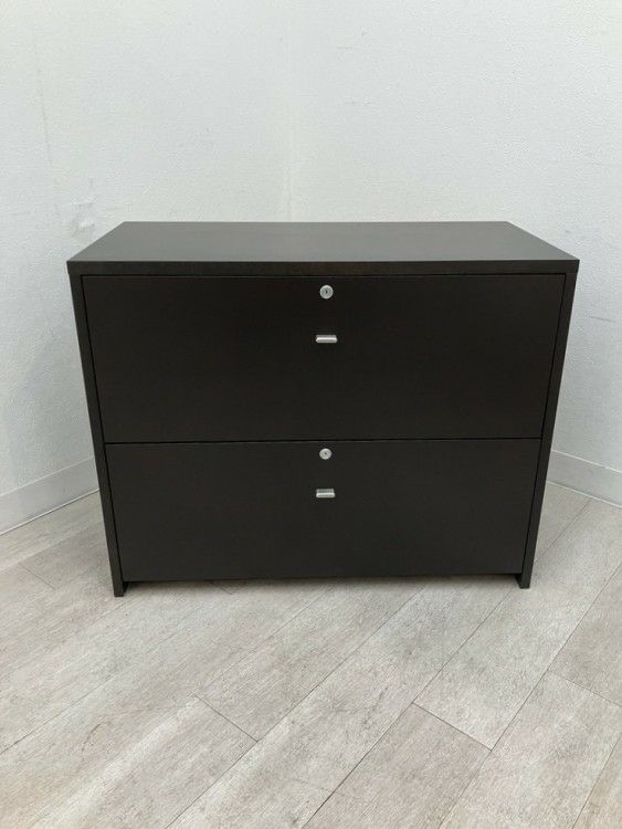 コクヨマネージメント70シリーズ 役員ラテラル書庫 商品画像2