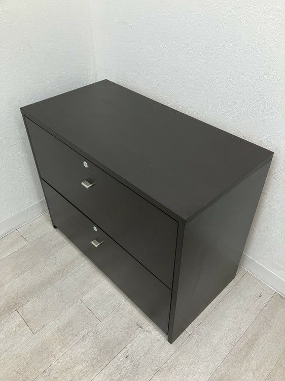 コクヨマネージメント70シリーズ 役員ラテラル書庫 商品画像6