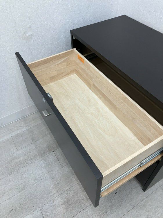 コクヨマネージメント70シリーズ 役員ラテラル書庫 商品画像8