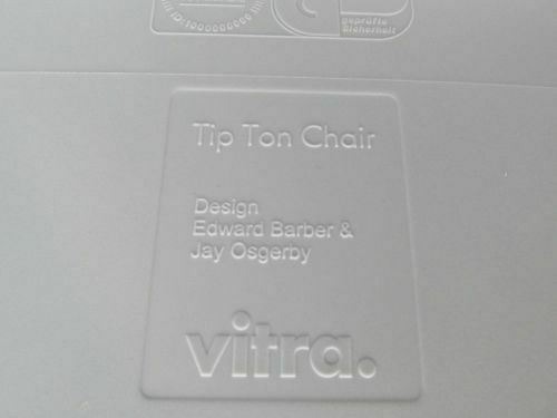 ヴィトラ ティプトンチェア 商品画像6