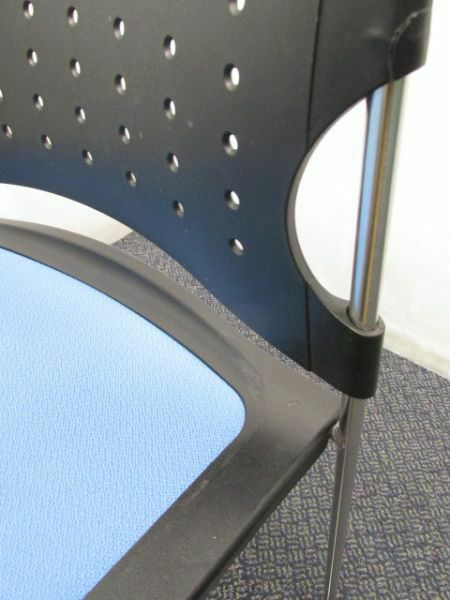 コクヨ プレドチェア 商品画像6