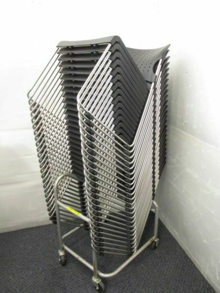 コクヨ プレドチェア 商品画像9