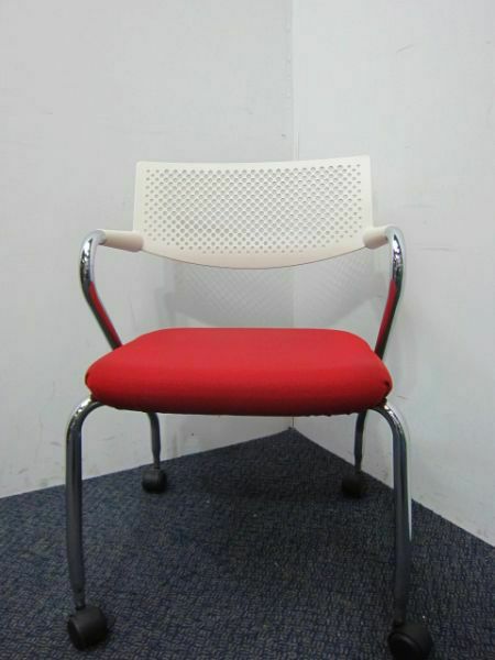 ヴィトラ ビザロールチェア 商品画像2