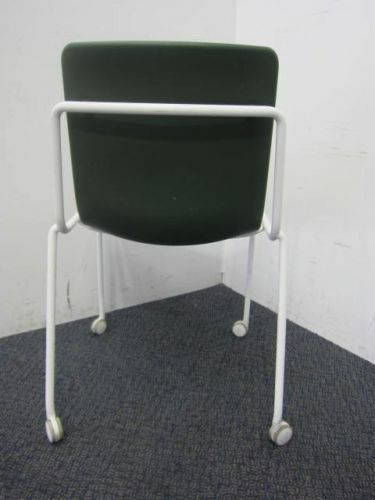 コクヨ スタッキングチェア 2脚セット 商品画像6