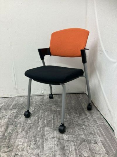 ハーマンミラー 固定肘付ミラチェア | 無限堂ネットショップ