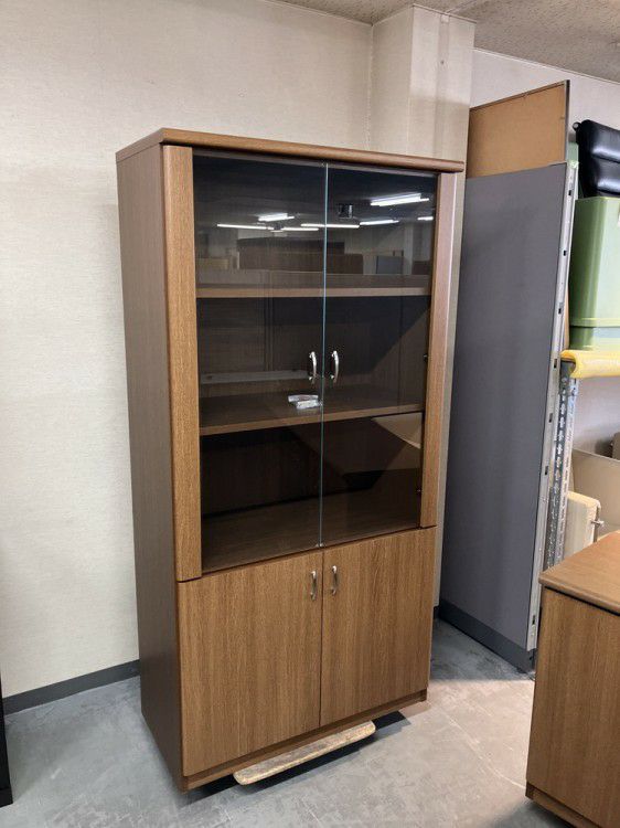 SEIKO FAMILY（生興） VPⅡシリーズ 役員家具5点セット 商品画像2