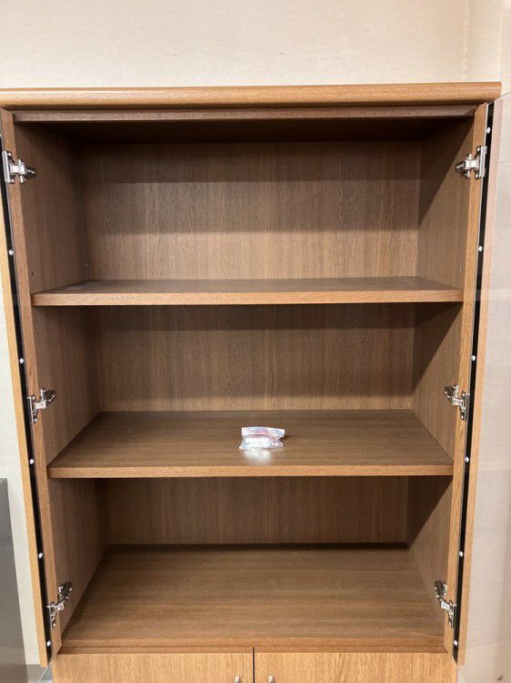 SEIKO FAMILY（生興） VPⅡシリーズ 役員家具5点セット 商品画像3