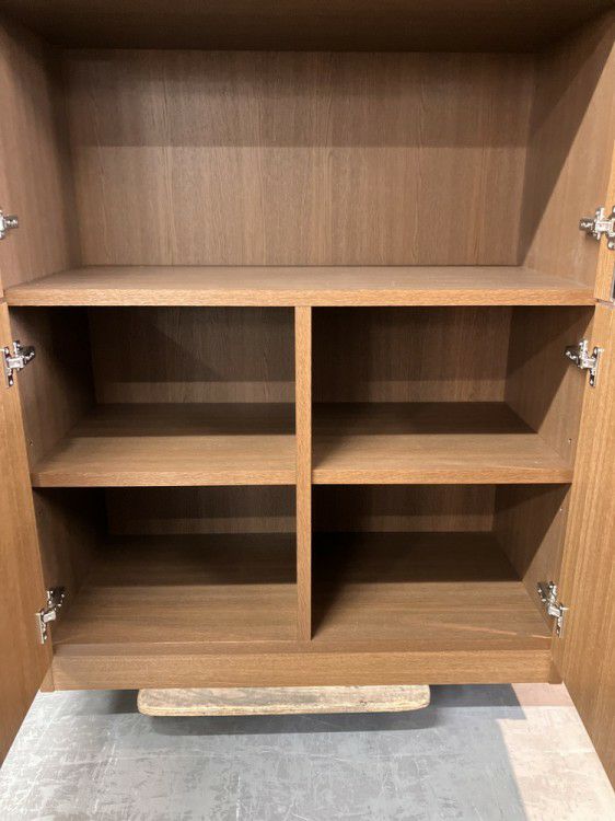 SEIKO FAMILY（生興） VPⅡシリーズ 役員家具5点セット 商品画像4