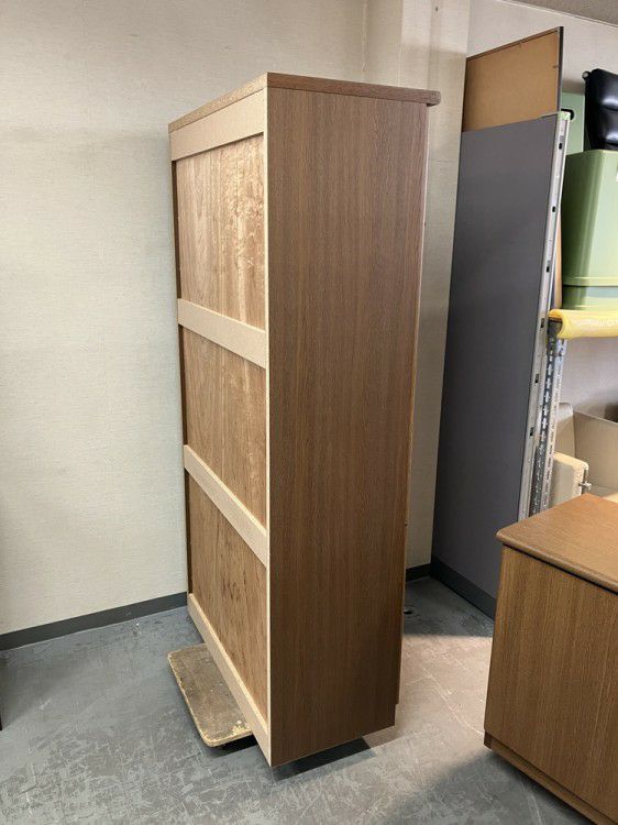 SEIKO FAMILY（生興） VPⅡシリーズ 役員家具5点セット 商品画像5