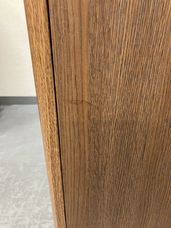 SEIKO FAMILY（生興） VPⅡシリーズ 役員家具5点セット 商品画像7