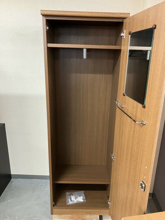 SEIKO FAMILY（生興） VPⅡシリーズ 役員家具5点セット 商品画像9