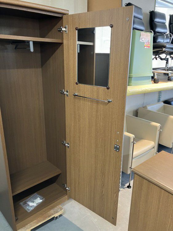 SEIKO FAMILY（生興） VPⅡシリーズ 役員家具5点セット 商品画像10