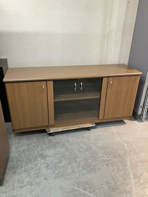 SEIKO FAMILY（生興） VPⅡシリーズ 役員家具5点セット 商品画像13