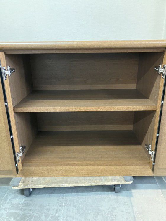 SEIKO FAMILY（生興） VPⅡシリーズ 役員家具5点セット 商品画像15