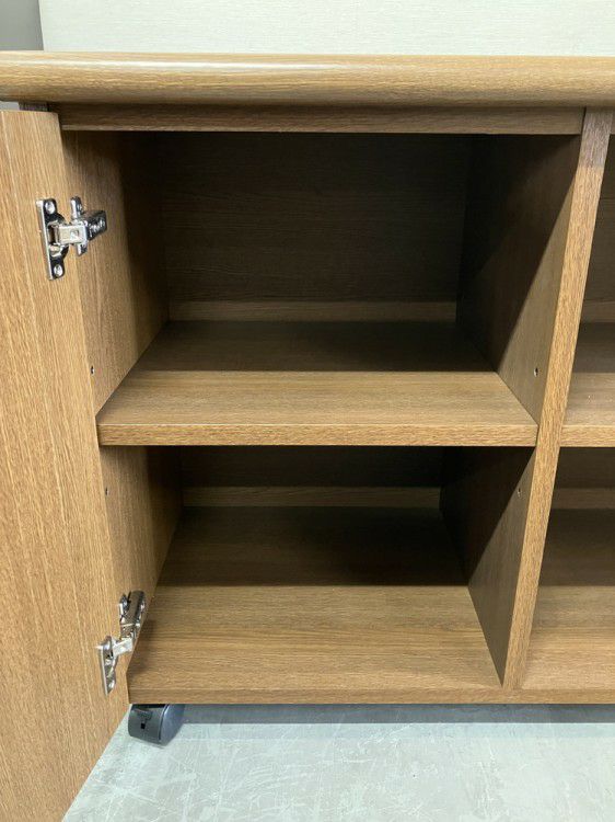 SEIKO FAMILY（生興） VPⅡシリーズ 役員家具5点セット 商品画像21