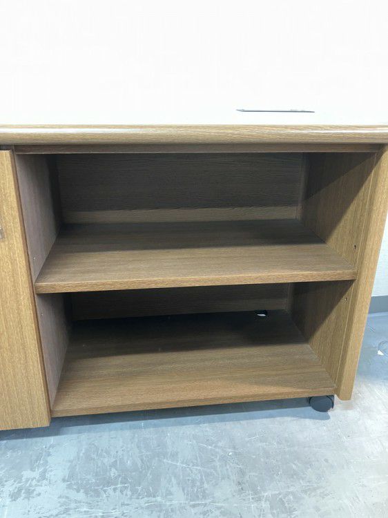 SEIKO FAMILY（生興） VPⅡシリーズ 役員家具5点セット 商品画像22