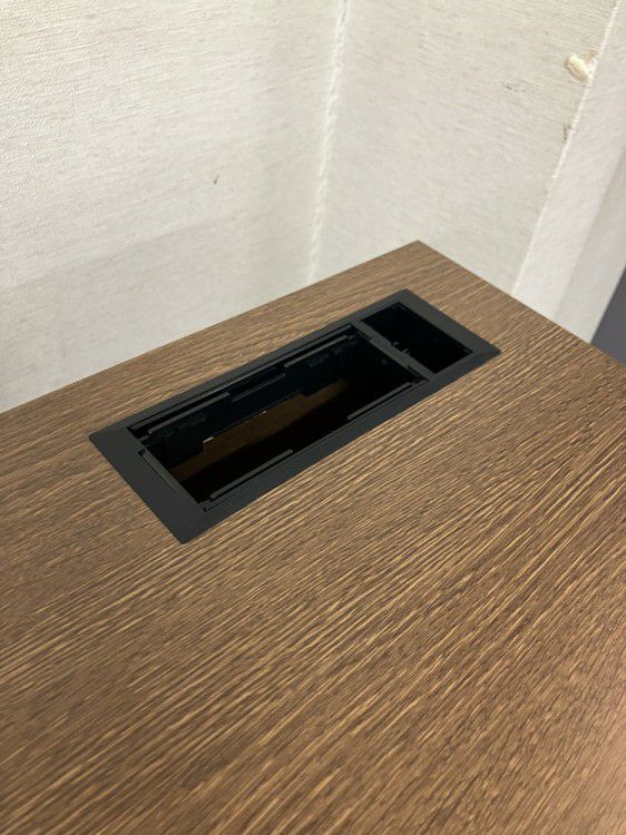 SEIKO FAMILY（生興） VPⅡシリーズ 役員家具5点セット 商品画像23