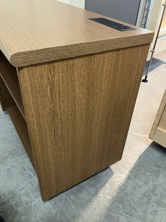 SEIKO FAMILY（生興） VPⅡシリーズ 役員家具5点セット 商品画像25