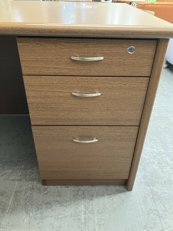 SEIKO FAMILY（生興） VPⅡシリーズ 役員家具5点セット 商品画像29