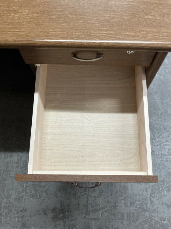 SEIKO FAMILY（生興） VPⅡシリーズ 役員家具5点セット 商品画像31