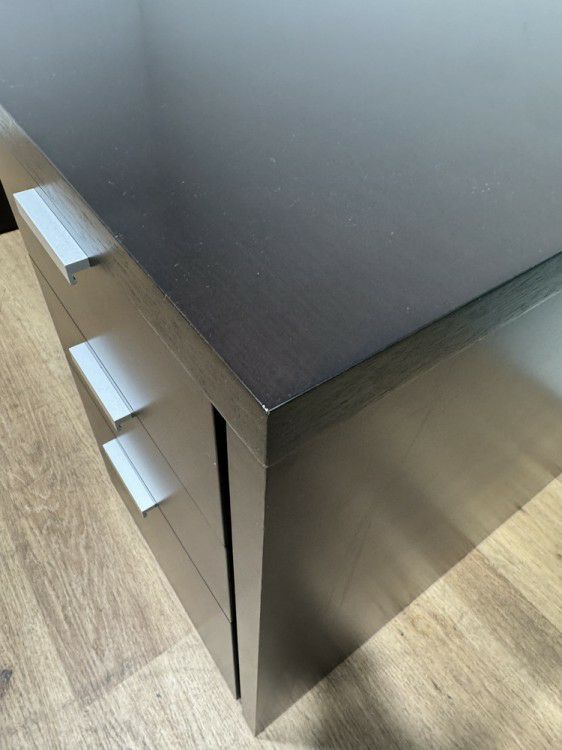 コクヨH650シリーズ 役員デスク 商品画像3