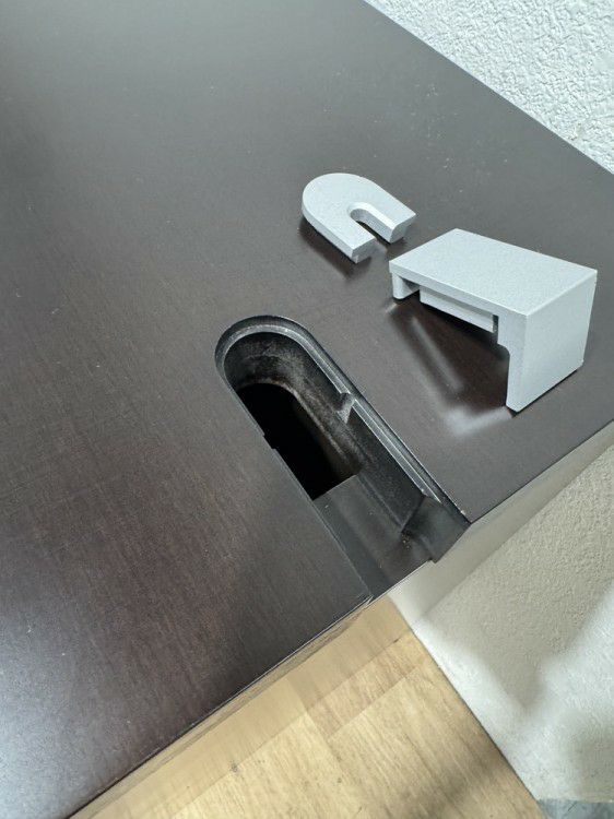 コクヨH650シリーズ 役員デスク 商品画像5