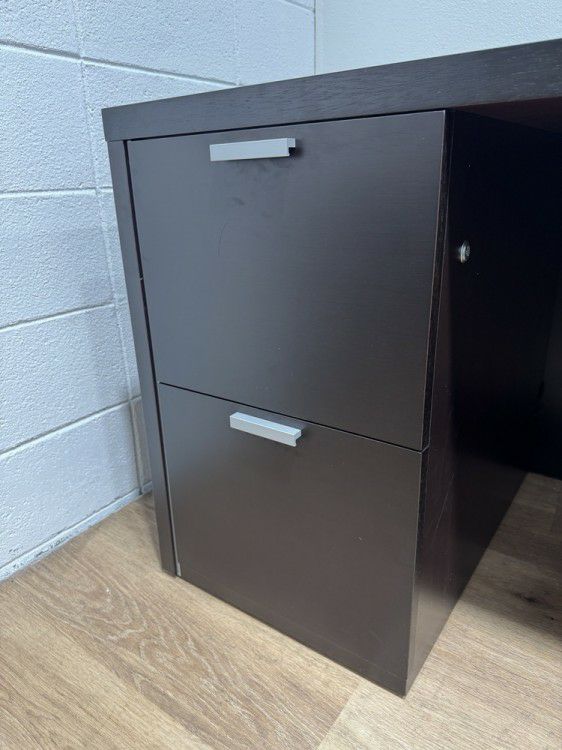 コクヨH650シリーズ 役員デスク 商品画像6