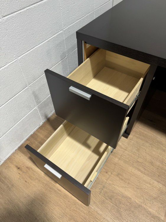 コクヨH650シリーズ 役員デスク 商品画像7