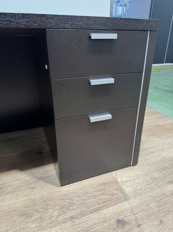 コクヨH650シリーズ 役員デスク 商品画像8