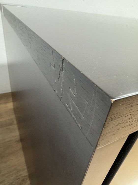 コクヨH650シリーズ 役員デスク 商品画像12