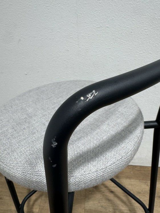 コクヨデイズオフィス ハングライクシリーズ ハイチェア 商品画像6