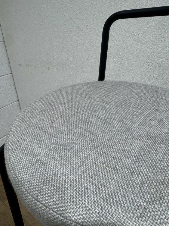 コクヨデイズオフィス ハングライクシリーズ ハイチェア 商品画像8