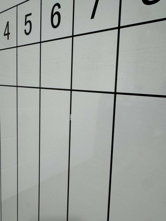 壁掛月予定表 商品画像7