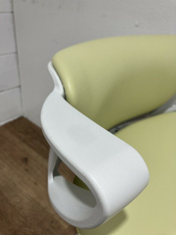 コクヨピコラリビナ(picora livina)シリーズ 患者用イス 商品画像5