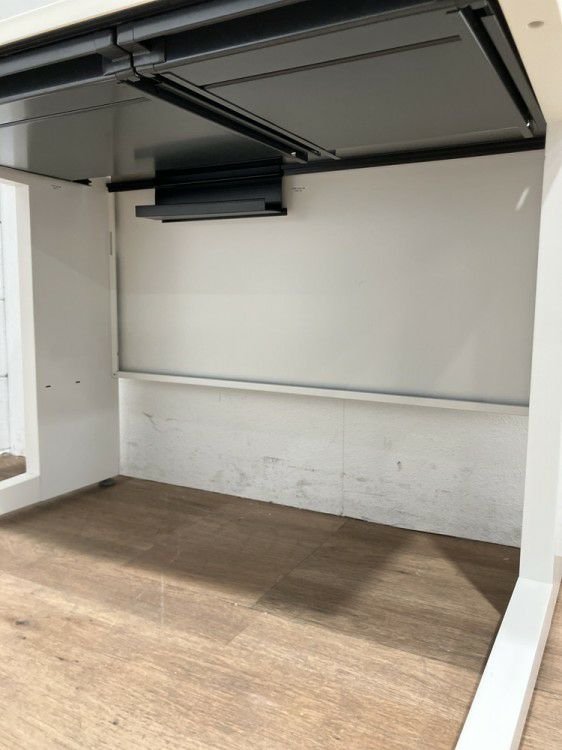 イトーキCZRシリーズ 1000平デスク 商品画像4