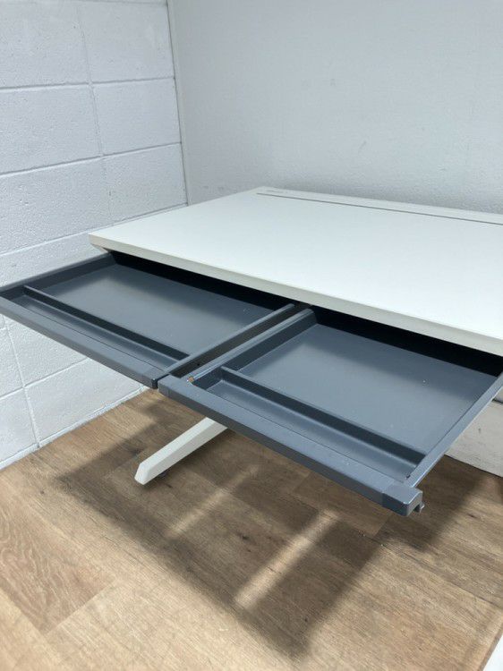 イトーキCZRシリーズ 1000平デスク 商品画像5