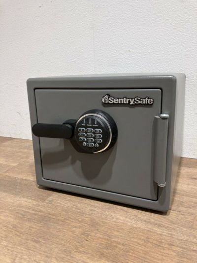 耐火金庫 商品画像1