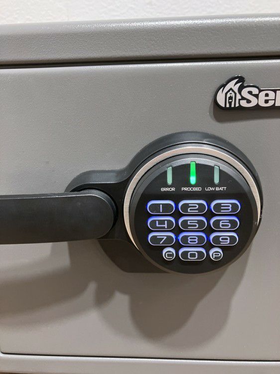 耐火金庫 商品画像2