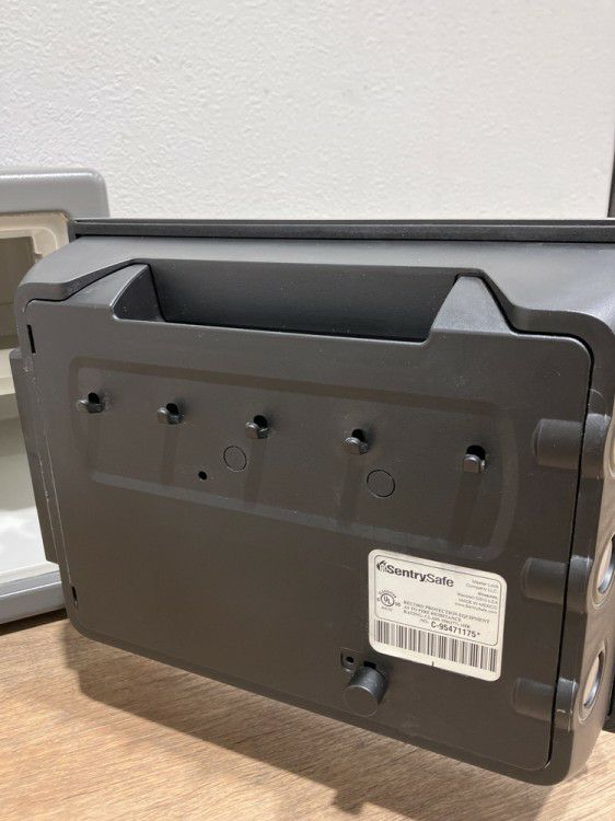 耐火金庫 商品画像3