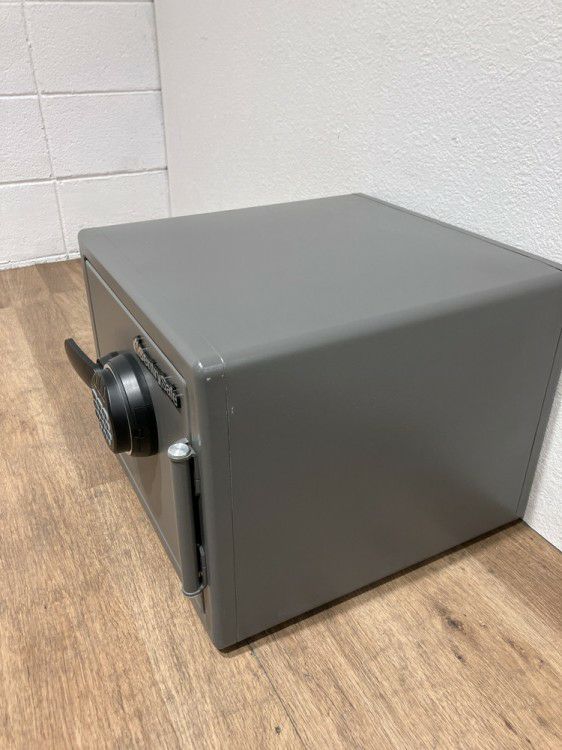 耐火金庫 商品画像6